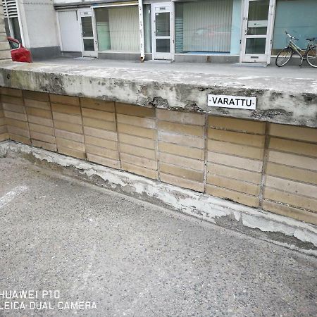 Kauppakatu Apartment Kajaani Kültér fotó