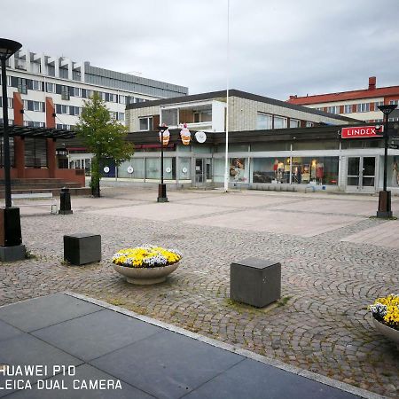 Kauppakatu Apartment Kajaani Kültér fotó