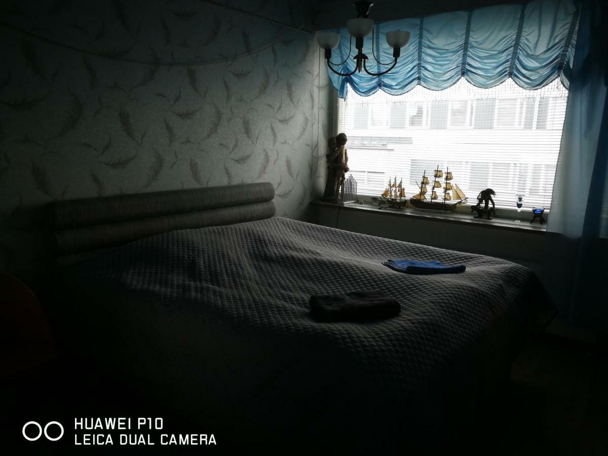 Kauppakatu Apartment Kajaani Kültér fotó